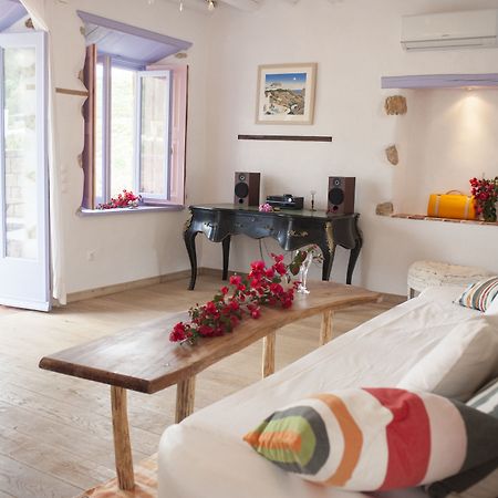Villa Del Mar Gríkosz Kültér fotó
