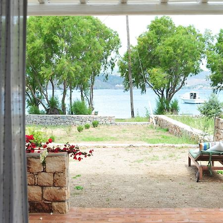 Villa Del Mar Gríkosz Kültér fotó