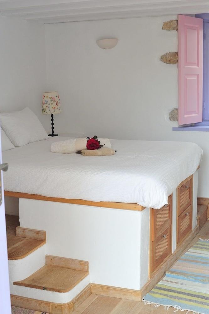 Villa Del Mar Gríkosz Kültér fotó