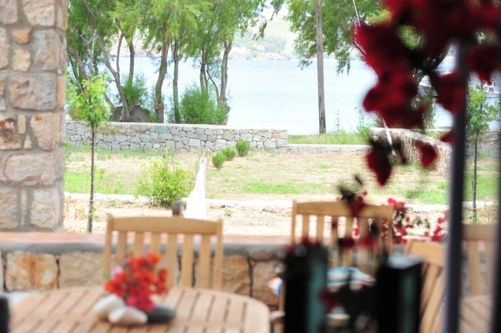 Villa Del Mar Gríkosz Kültér fotó