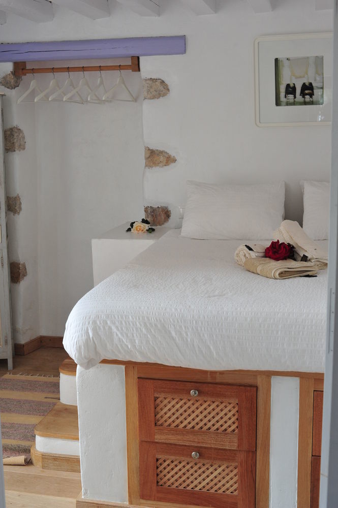 Villa Del Mar Gríkosz Kültér fotó