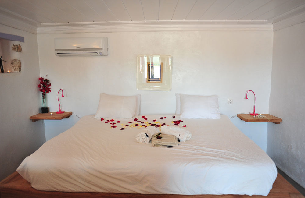 Villa Del Mar Gríkosz Kültér fotó