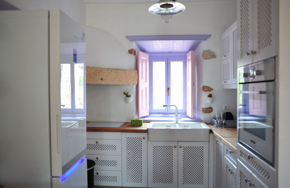 Villa Del Mar Gríkosz Kültér fotó