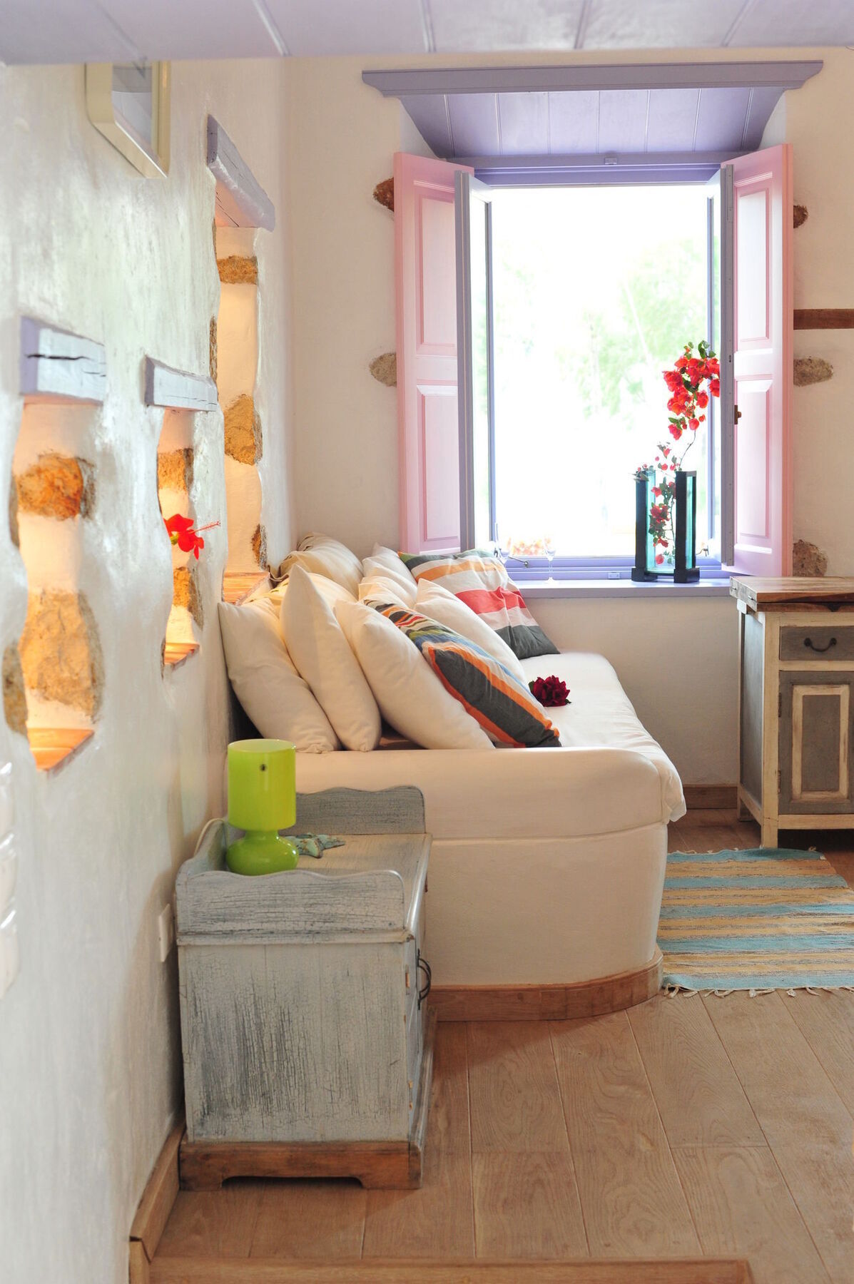 Villa Del Mar Gríkosz Kültér fotó
