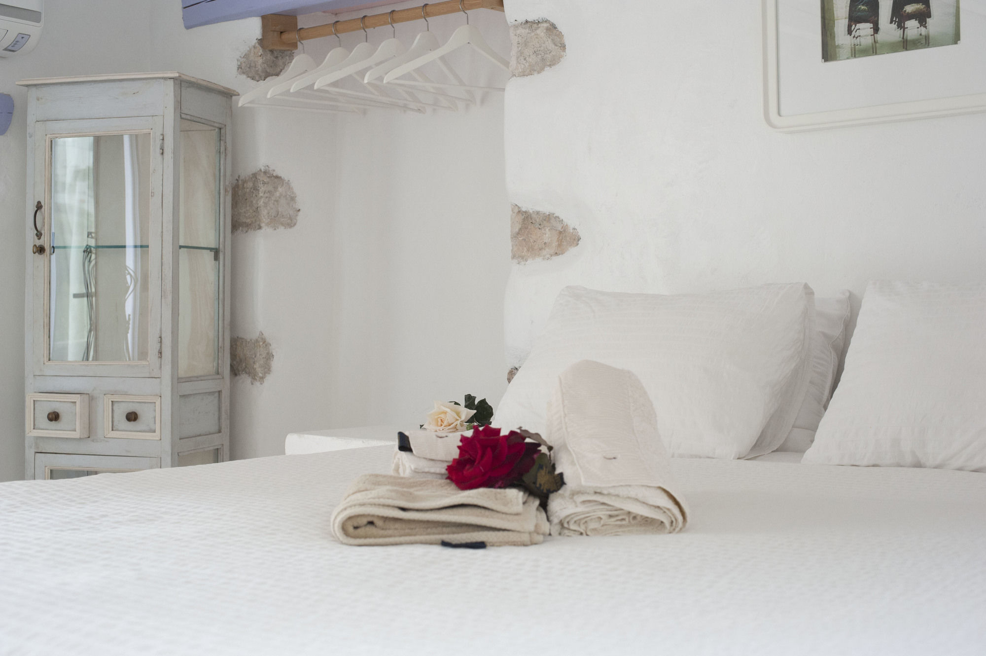 Villa Del Mar Gríkosz Kültér fotó