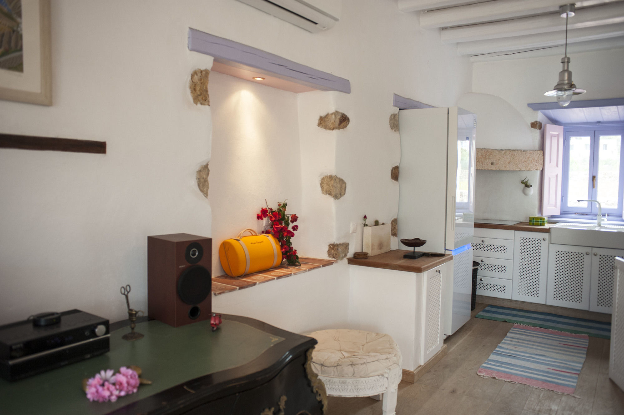 Villa Del Mar Gríkosz Kültér fotó