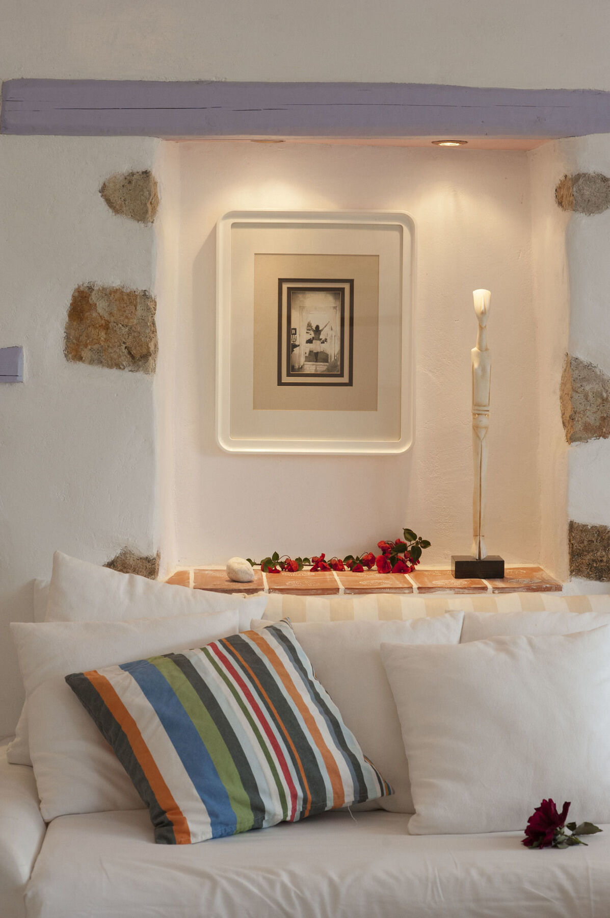 Villa Del Mar Gríkosz Kültér fotó